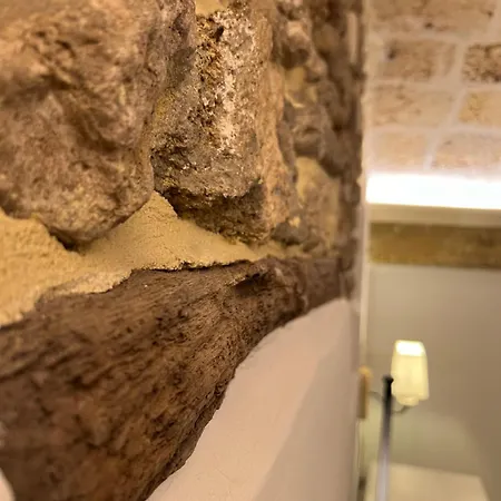 La Valigia Sul Letto * Mesagne