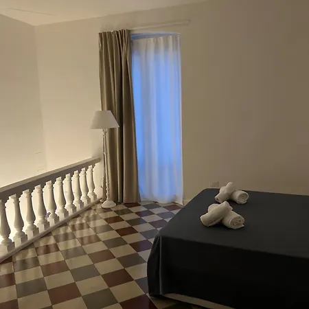 La Valigia Sul Letto Mesagne