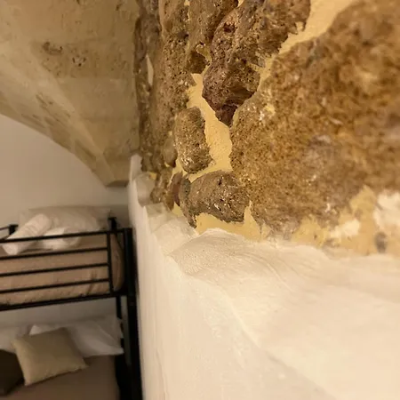 La Valigia Sul Letto Guest house