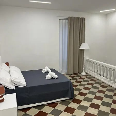 Guest house La Valigia Sul Letto Mesagne