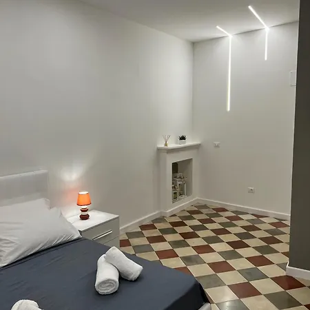 Guest house La Valigia Sul Letto *