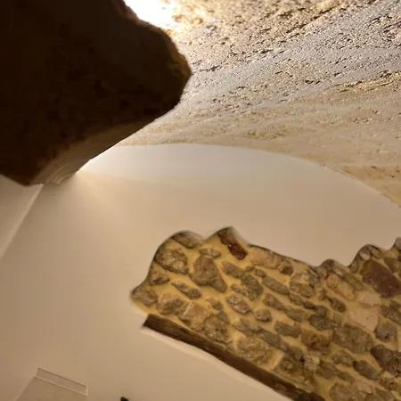 Guest house La Valigia Sul Letto
