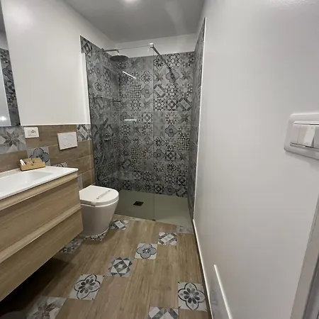 Guest house La Valigia Sul Letto