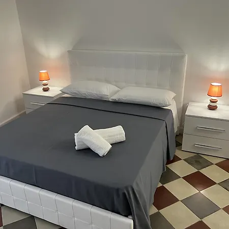 Guest house La Valigia Sul Letto Mesagne