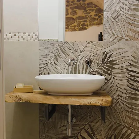 La Valigia Sul Letto * Mesagne