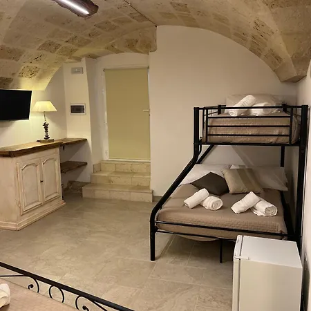 Guest house La Valigia Sul Letto Mesagne