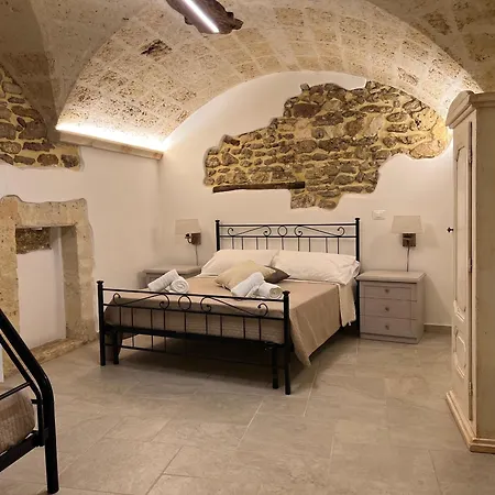 La Valigia Sul Letto * Mesagne