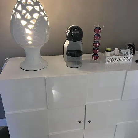 La Valigia Sul Letto Gasthuis *